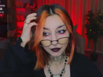 Bongacams Best Webcam of MistressMarcelline