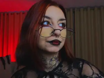 Bongacams Watch Live Sex Cams of MistressMarcelline