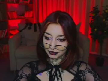 Bongacams Sex Chat of MistressMarcelline