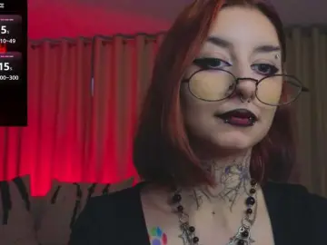 Bongacams Free Porn Cam of MistressMarcelline