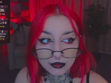 Bongacams Free Live Porn of MistressMarcelline