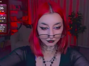 Bongacams Best Webcam of MistressMarcelline