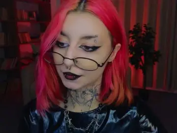 Bongacams Adult Webcam of MistressMarcelline