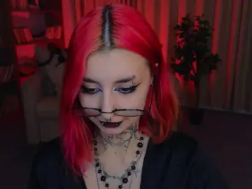 Bongacams Adult Webcam of MistressMarcelline