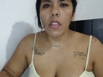 Bongacams Sex Chat of Pocahontas17