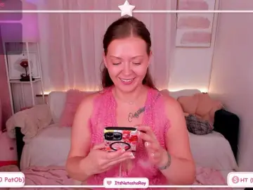 Bongacams Free Live Porn of itsnatasharay