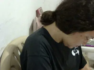 Bongacams Sex Cam of ElizabethMart