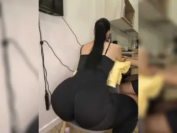 Bongacams Sex Chat of seksiIrena