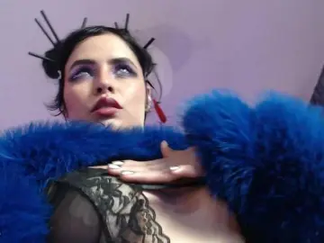 Bongacams Sex Chat of Alessa-Goreng