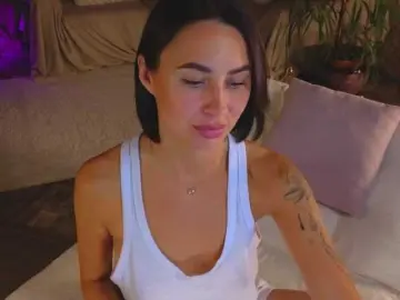 Bongacams Free Live Porn of Lilu5107