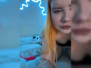 Bongacams Private Sex Chat of LunaLu13