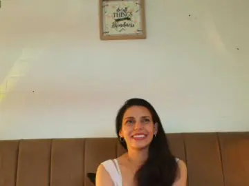 Bongacams Live Porn of MashaPink