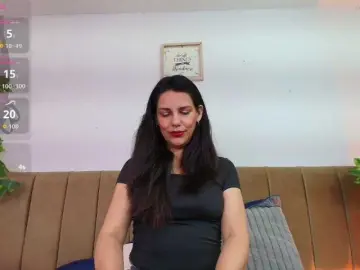 Bongacams Adult Webcam of MashaPink