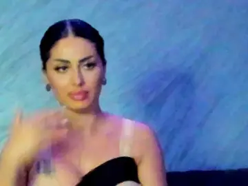 Bongacams Sex Cam of CindyTail