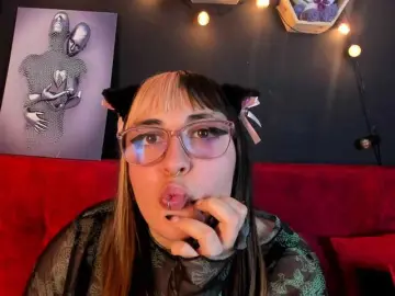 Bongacams Sex Cam of Gomory-kitty