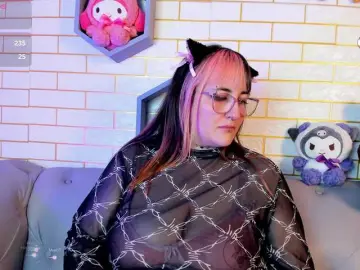Bongacams Adult Webcam of Gomory-kitty