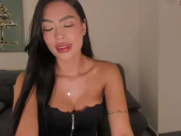 Bongacams Watch Live Sex Cams of JadeEvans