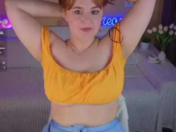 Bongacams Sex Chat of marry-evans