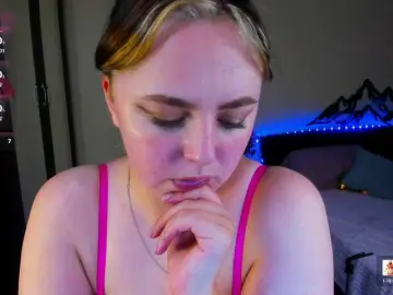 Bongacams Live Sex Cam of marry-evans
