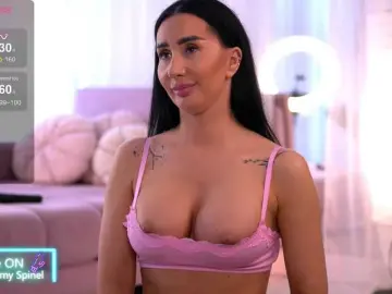 Bongacams Best Webcam of AnnaRhodes