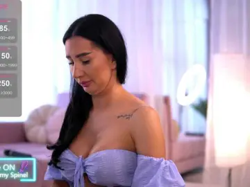 Bongacams Private Sex Chat of AnnaRhodes