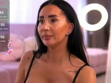 Bongacams Watch Live Sex Cams of AnnaRhodes