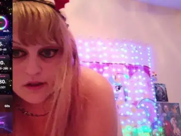 Bongacams Watch Live Sex Cams of BabyZelda