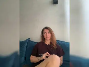Bongacams Sex Cam of WILDGIRL