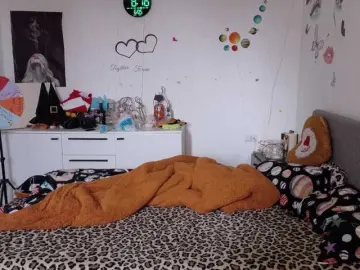Bongacams Nude Webcam of WetPussy1