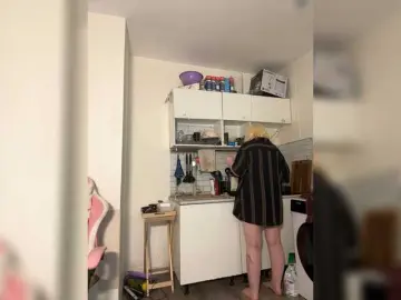 Bongacams Sex Cam of softifocus