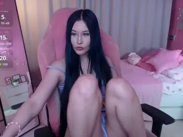 Bongacams Watch Live Sex Cams of Bety-White