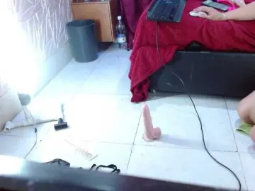 Bongacams Adult Webcam of Camila-milf