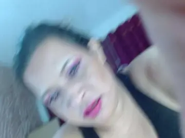 Bongacams Free Porn Cam of Camila-milf
