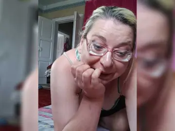 Bongacams Sex Cam of Vika211