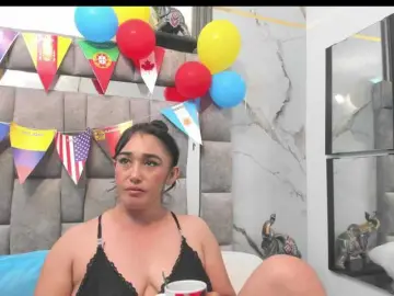 Bongacams Best live sex cam show of charlotte-111