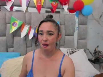 Bongacams Best live sex cam show of charlotte-111