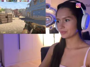 Bongacams Best Webcam of whiteTEAa