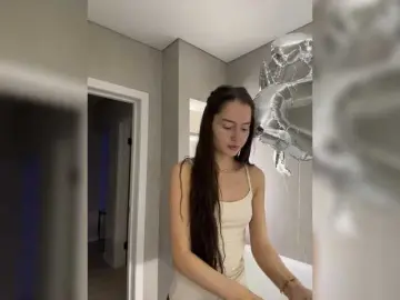 Bongacams Private Sex Chat of whiteTEAa