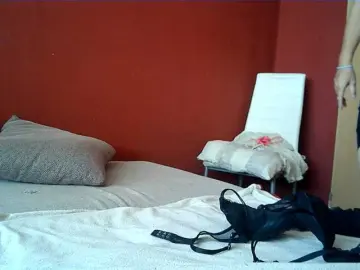 Bongacams Live Porn of Makenzie007