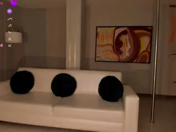 Bongacams Best Webcam of MaryLewis