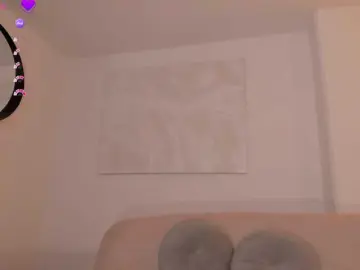 Bongacams Sex Chat of MaryLewis