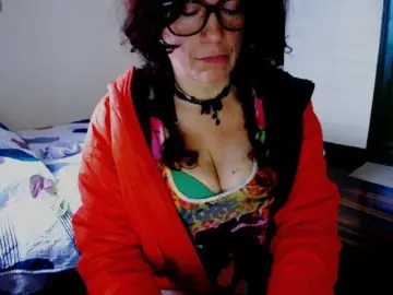 Bongacams Free Porn Cam of fenixcolette