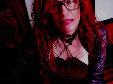 Bongacams Live Sex of fenixcolette