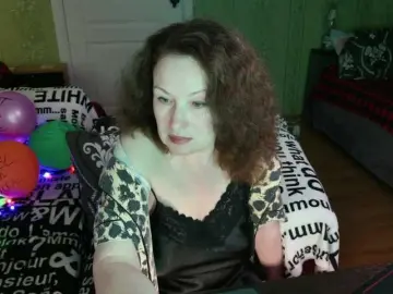 Bongacams Free Live Porn of MeganIris