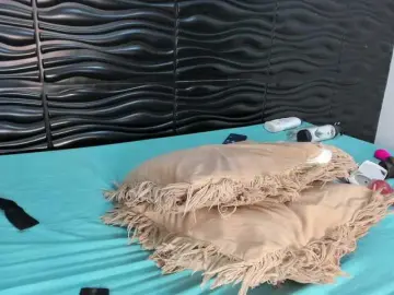 Bongacams Sex Chat of Melody-Megann