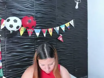 Bongacams Nude Webcam of Melody-Megann