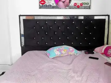 Bongacams Private Sex Chat of DelphineBella