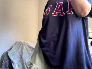 Bongacams Nude Webcam of CloudyFoxy