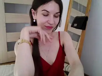 Bongacams Adult Webcams of JuliaWetDream