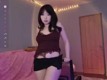 Bongacams Sex Cam of darsya